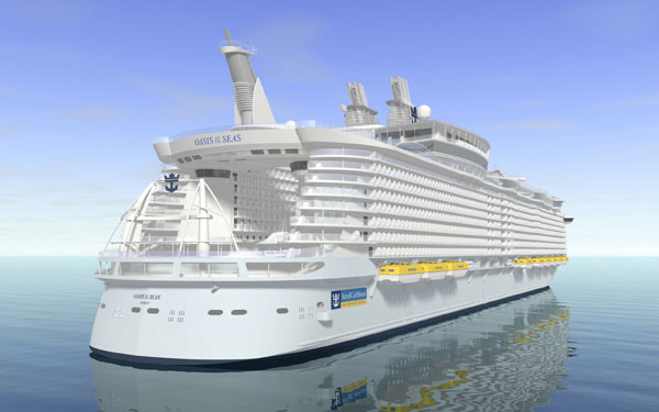Sea Travel